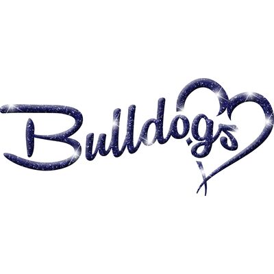 GLT6 BLUE GLITTER Thumbnail