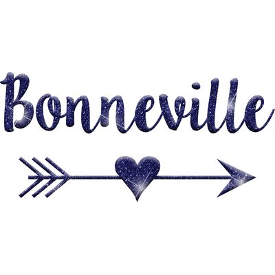 GLT46 BLUE GLITTER Thumbnail