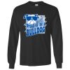 2400 Adult Ultra Cotton Long Sleeve T-Shirt Thumbnail