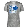 222696 Youth Cotton-Touch Poly T-Shirt Thumbnail