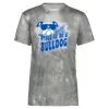 222696 Youth Cotton-Touch Poly T-Shirt Thumbnail