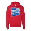 3719 Unisex Sponge Fleece Hoodie Thumbnail