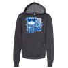 3719Y Youth Sponge Fleece Hoodie Thumbnail