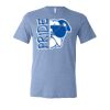 3413 Adult Extra Soft Tri-blend Tee Thumbnail