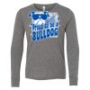 3513Y Youth Extra Soft Tri-blend Long Sleeve Thumbnail