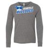3513Y Youth Extra Soft Tri-blend Long Sleeve Thumbnail