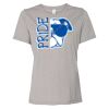 6413 Women’s Extra Soft Tri-blend Tee Thumbnail