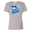 6413 Women’s Extra Soft Tri-blend Tee Thumbnail