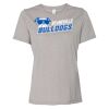 6413 Women’s Extra Soft Tri-blend Tee Thumbnail