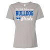 6413 Women’s Extra Soft Tri-blend Tee Thumbnail